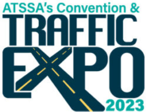 Look for Blue Vigil at the ATSSA Convention & Traffic Expo
